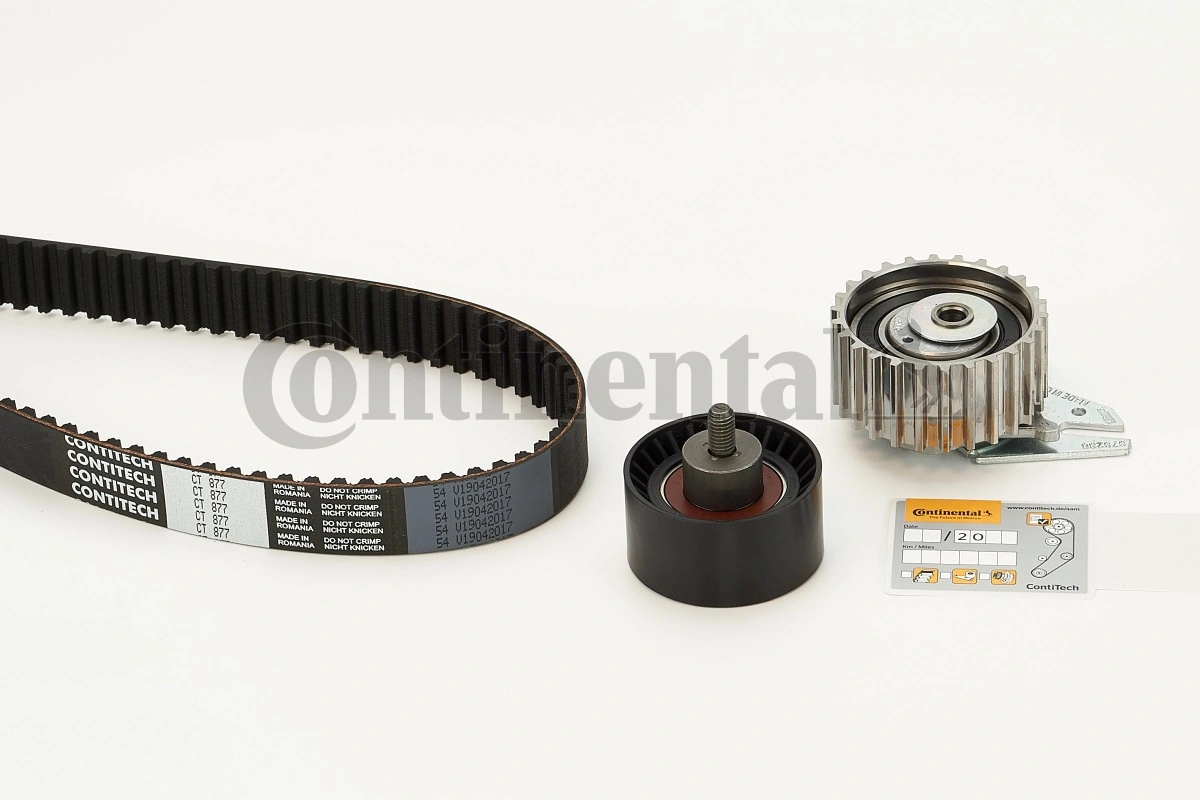 Timing Belt Kit